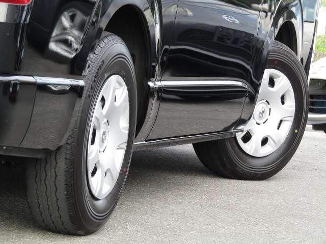 HIACE van 2WD