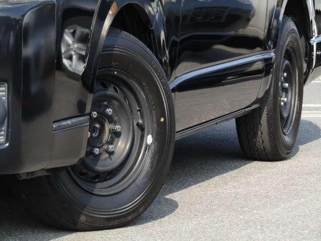HIACE wagon