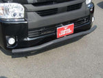 HIACE wagon