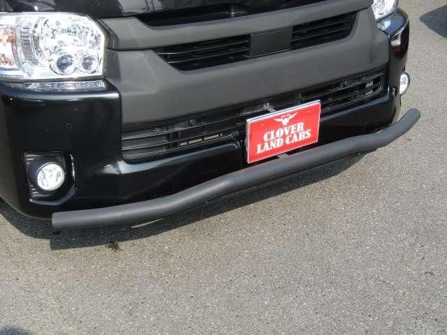 HIACE wagon