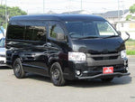 HIACE wagon