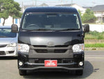 HIACE wagon