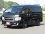 HIACE wagon