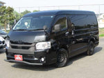 HIACE wagon