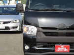 HIACE wagon