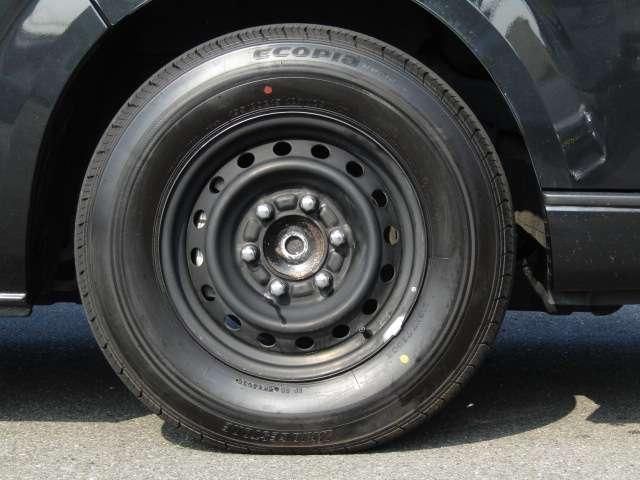HIACE wagon