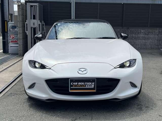 ROADSTER