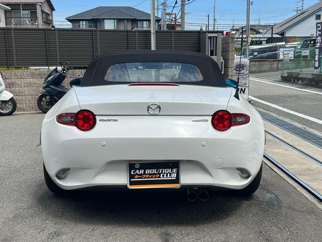 ROADSTER