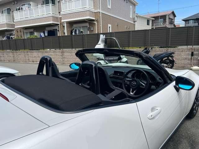 ROADSTER
