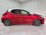 YARIS HYBRID