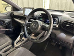 YARIS HYBRID