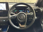 YARIS HYBRID