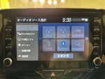 YARIS HYBRID