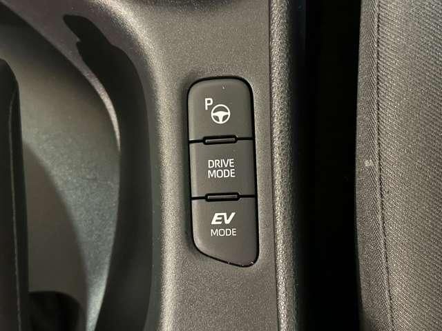 YARIS HYBRID