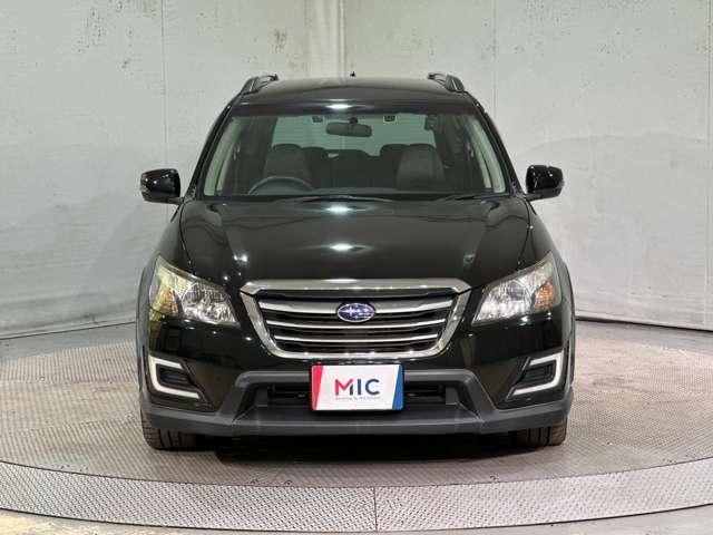 EXIGA CROSSOVER 7