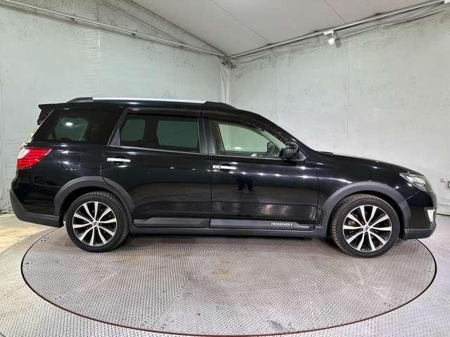EXIGA CROSSOVER 7