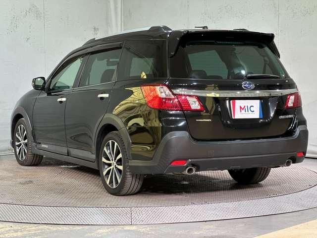 EXIGA CROSSOVER 7