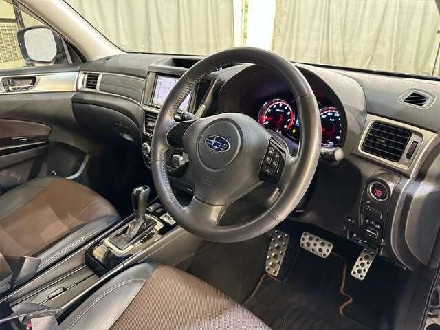 EXIGA CROSSOVER 7