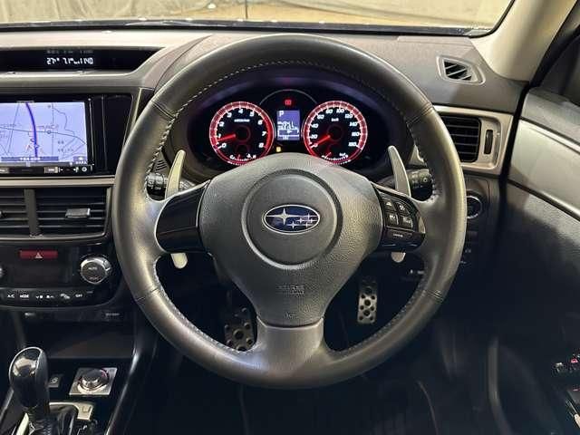 EXIGA CROSSOVER 7