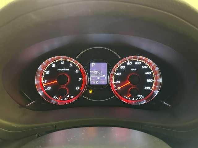 EXIGA CROSSOVER 7