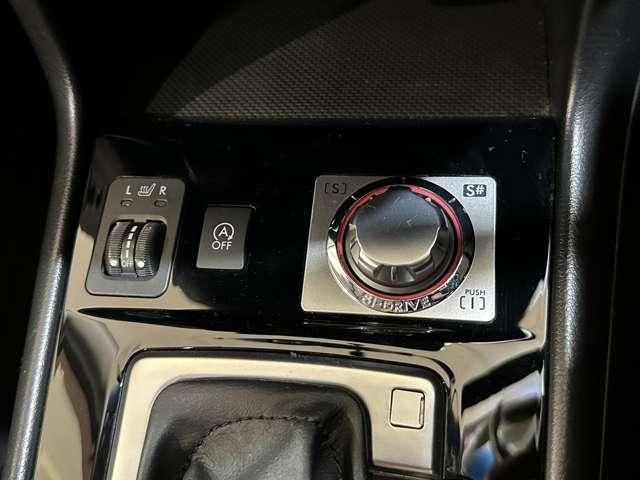 EXIGA CROSSOVER 7