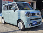 WAGON R SMILE
