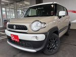 XBEE 4WD
