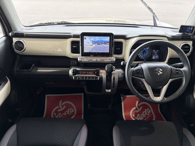 XBEE 4WD