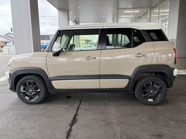 XBEE 4WD