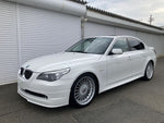 ALPINA B5 Limousine