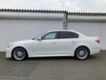 ALPINA B5 Limousine