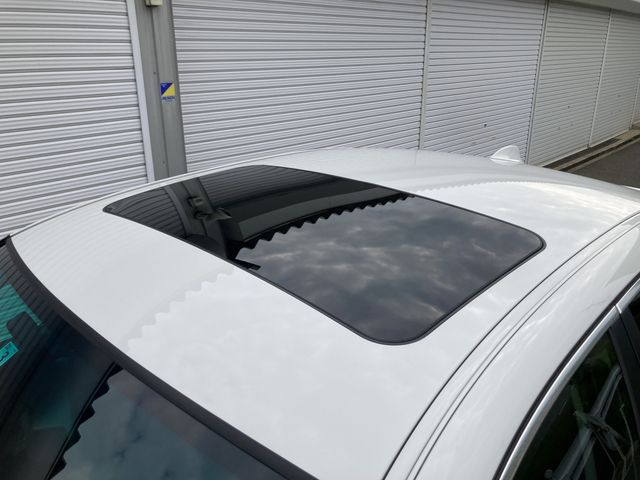 ALPINA B5 Limousine