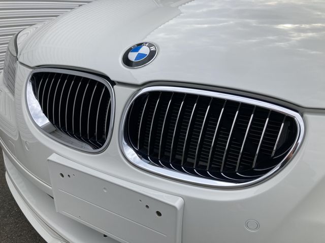 ALPINA B5 Limousine