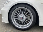 ALPINA B5 Limousine