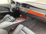 ALPINA B5 Limousine