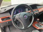 ALPINA B5 Limousine