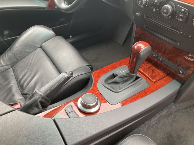 ALPINA B5 Limousine