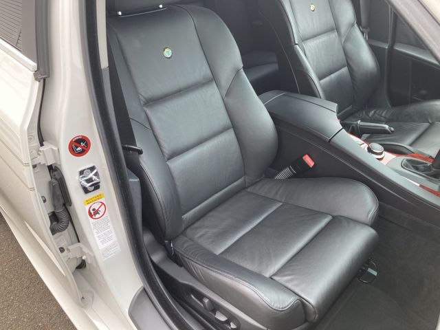 ALPINA B5 Limousine
