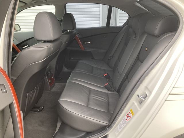 ALPINA B5 Limousine