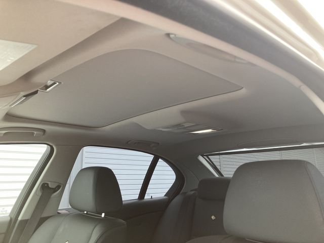 ALPINA B5 Limousine