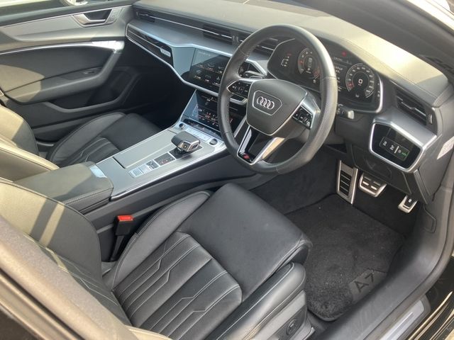 AUDI A7 SPORTBACK