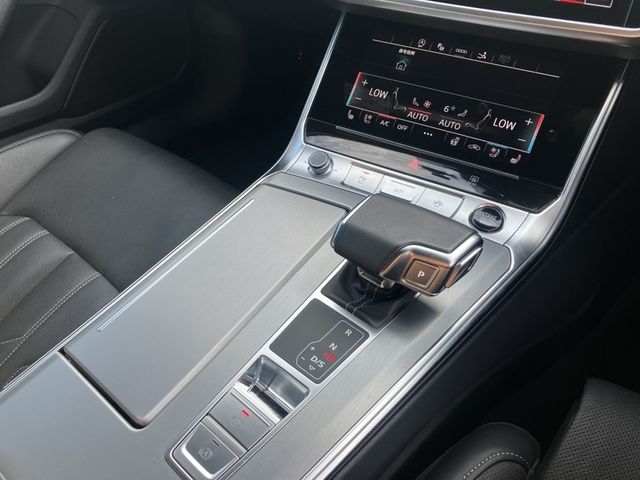 AUDI A7 SPORTBACK
