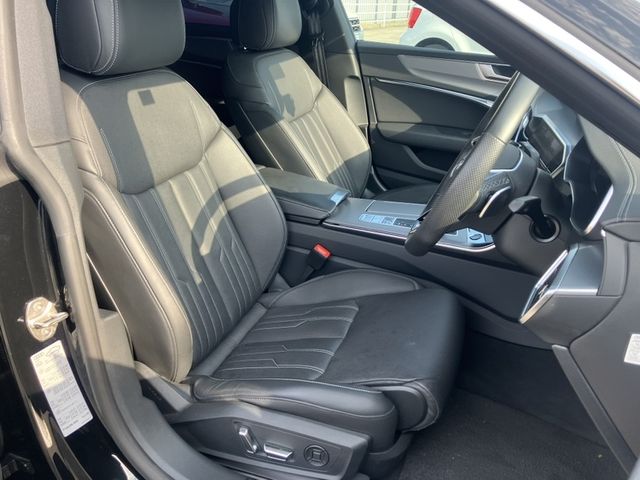 AUDI A7 SPORTBACK