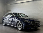 MERCEDES BENZ E class stationwagon