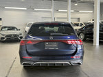 MERCEDES BENZ E class stationwagon