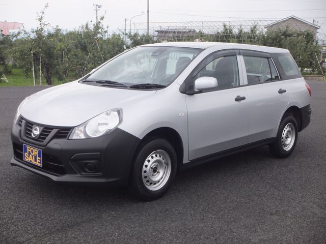 NV150 AD 4WD