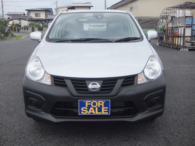 NV150 AD 4WD