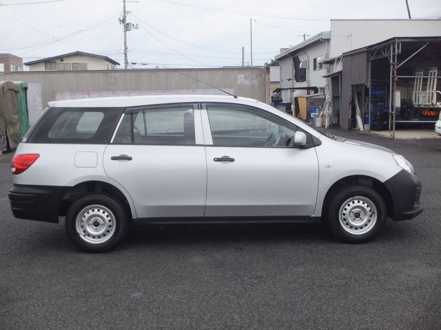 NV150 AD 4WD