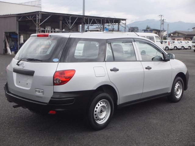 NV150 AD 4WD