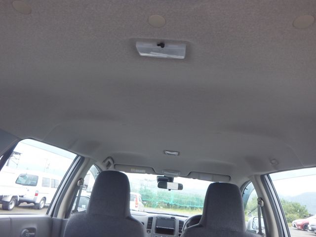 NV150 AD 4WD